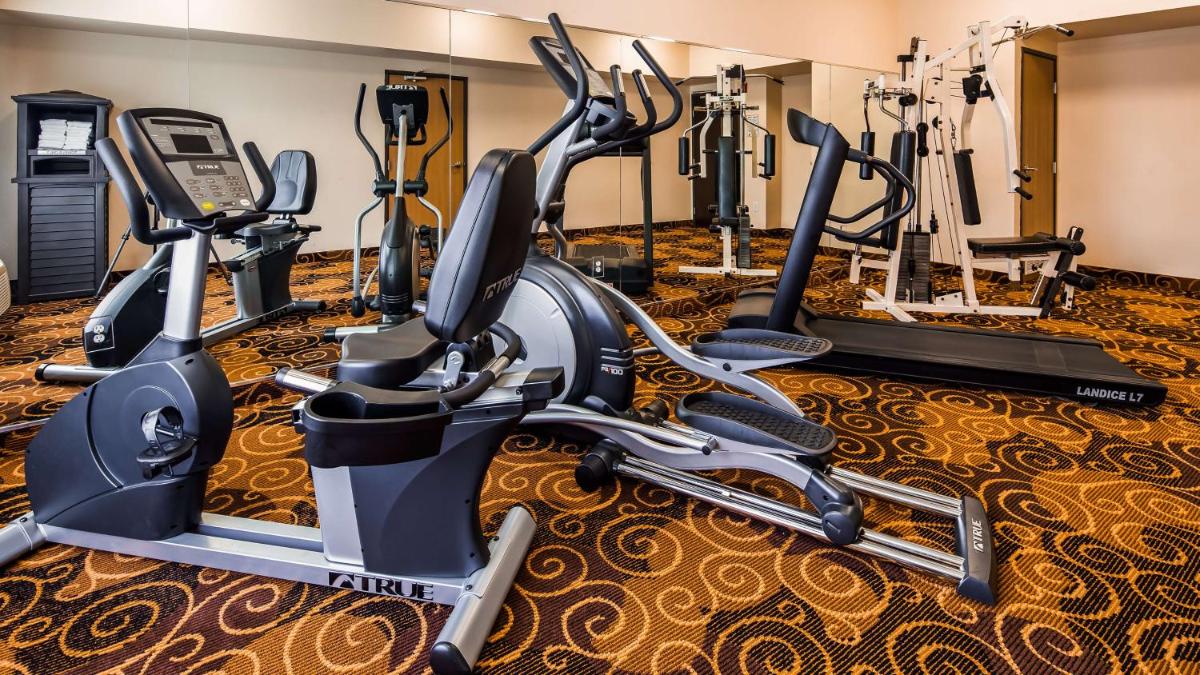 Best Western Northwest Inn - image 2