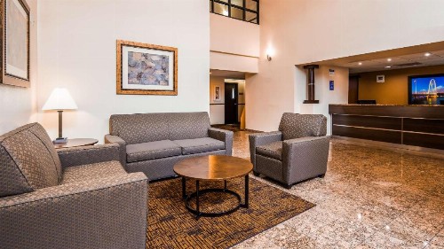 Best Western Northwest Inn - image 4