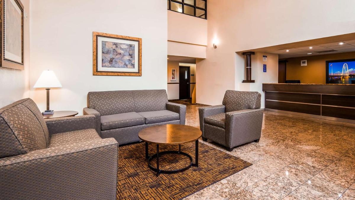Best Western Northwest Inn - image 4