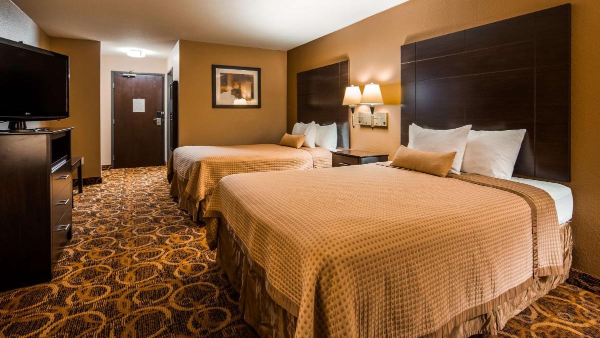 Best Western Northwest Inn - image 5