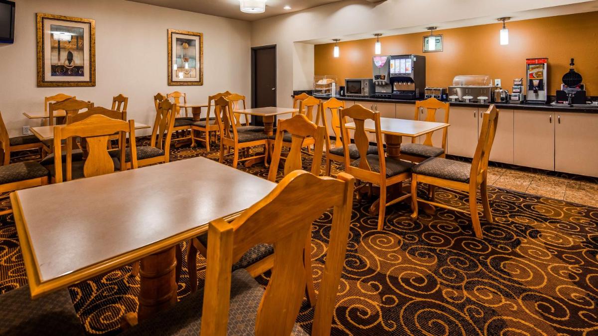 Best Western Northwest Inn - image 6