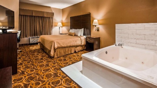 Best Western Northwest Inn - image 7