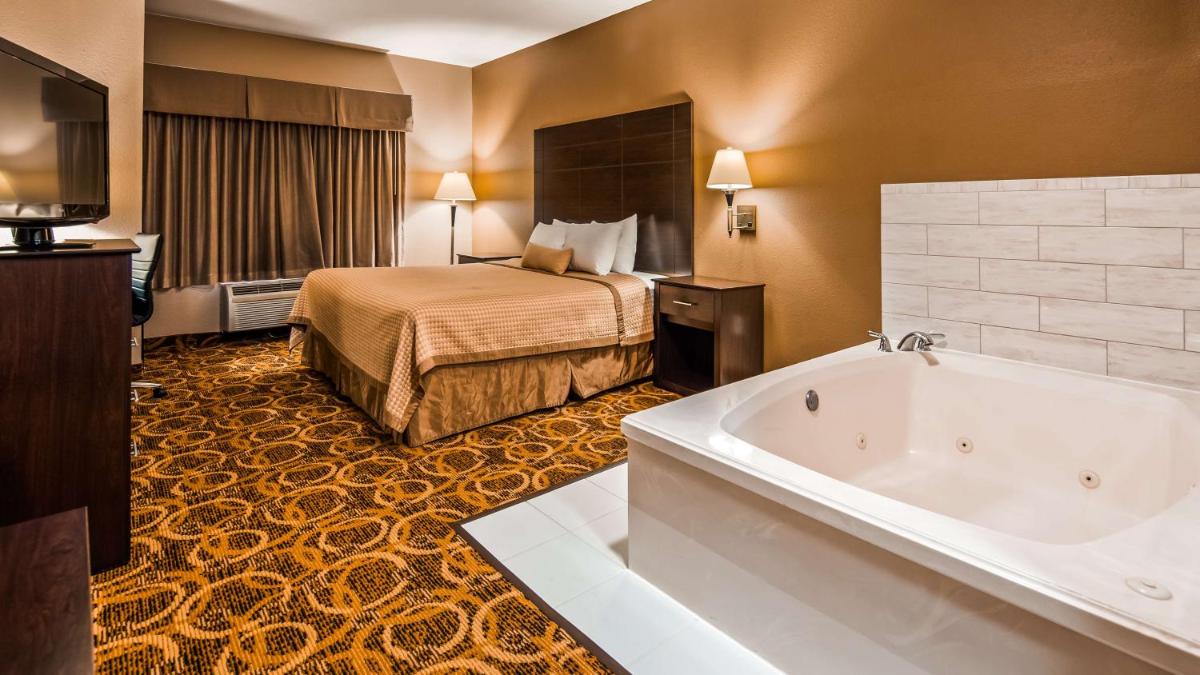 Best Western Northwest Inn - image 7