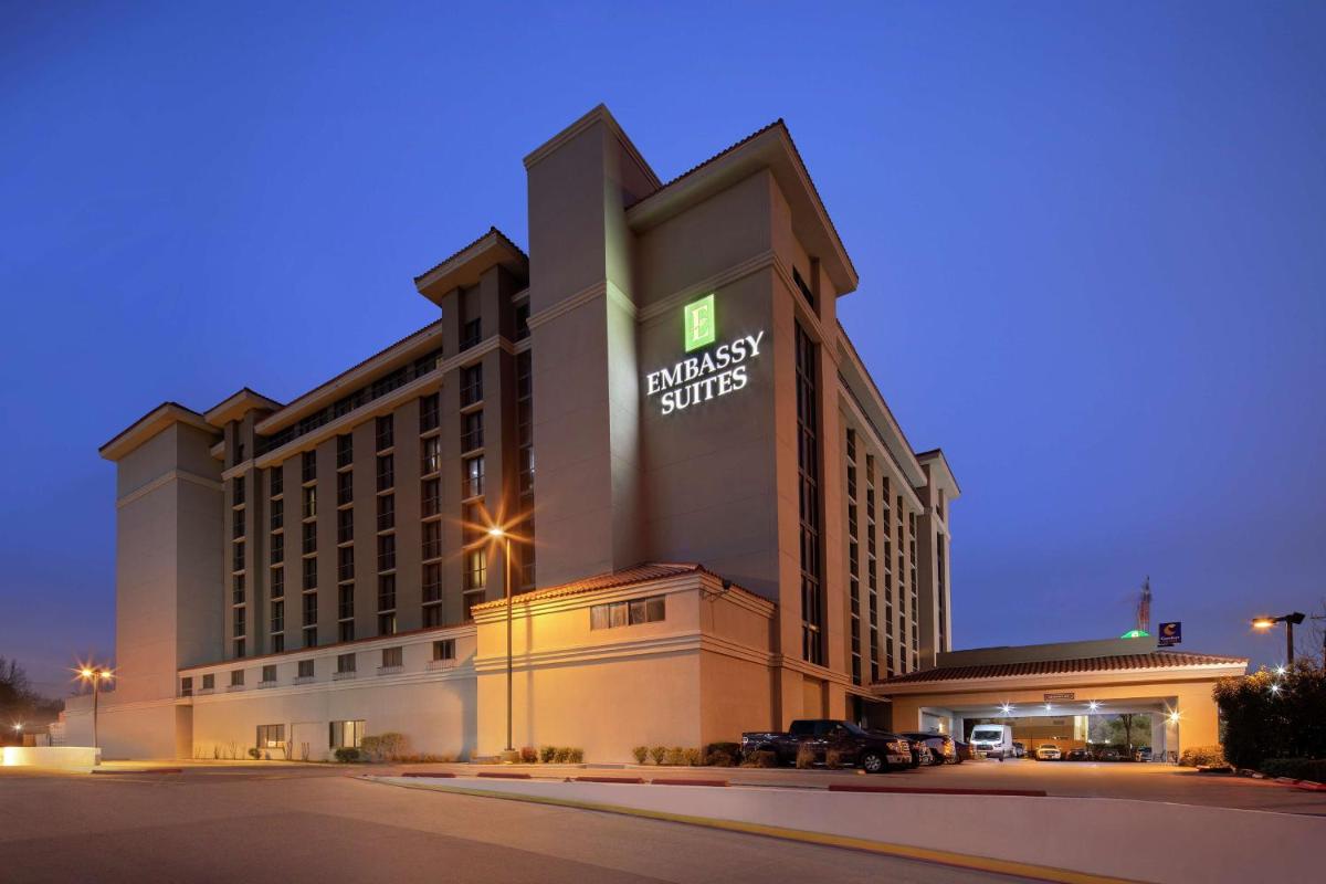 Embassy Suites Dallas - Park Central Area - main image