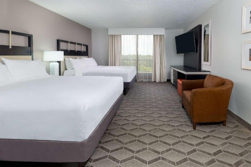 Embassy Suites Dallas - Park Central Area - image 15
