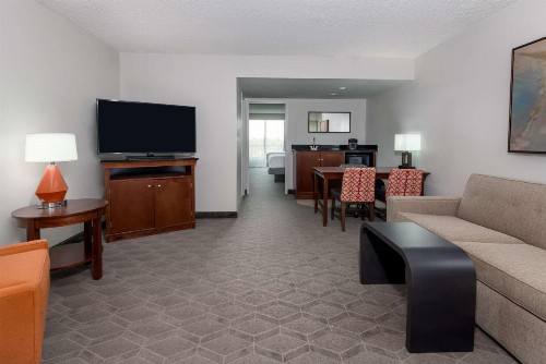 Embassy Suites Dallas - Park Central Area - image 18