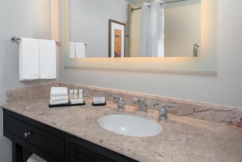Embassy Suites Dallas - Park Central Area - image 27