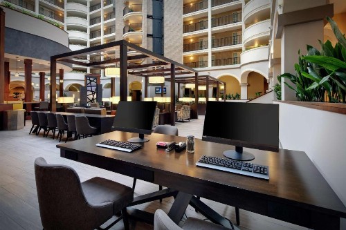 Embassy Suites Dallas - Park Central Area - image 37