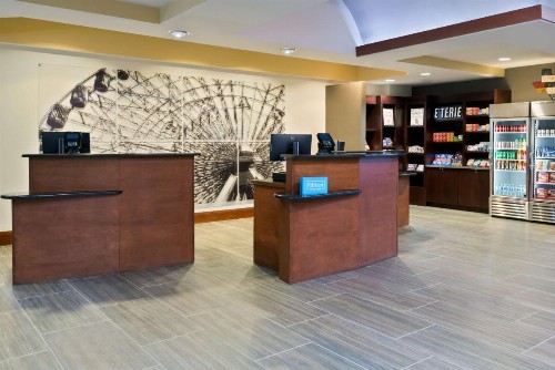 Embassy Suites Dallas - Park Central Area - image 4