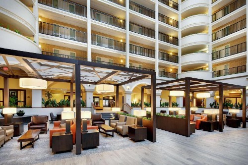 Embassy Suites Dallas - Park Central Area - image 5
