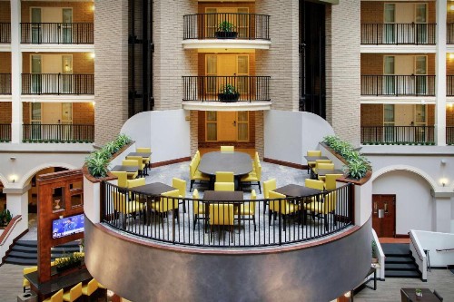 Embassy Suites Dallas - Park Central Area - image 6