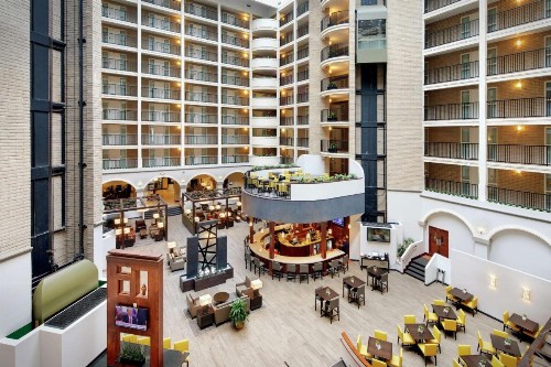 Embassy Suites Dallas - Park Central Area - image 7