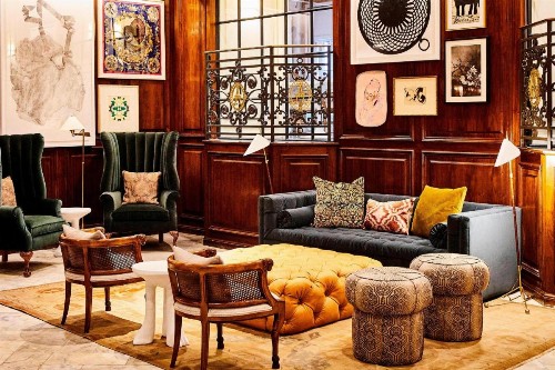 The Adolphus Autograph Collection