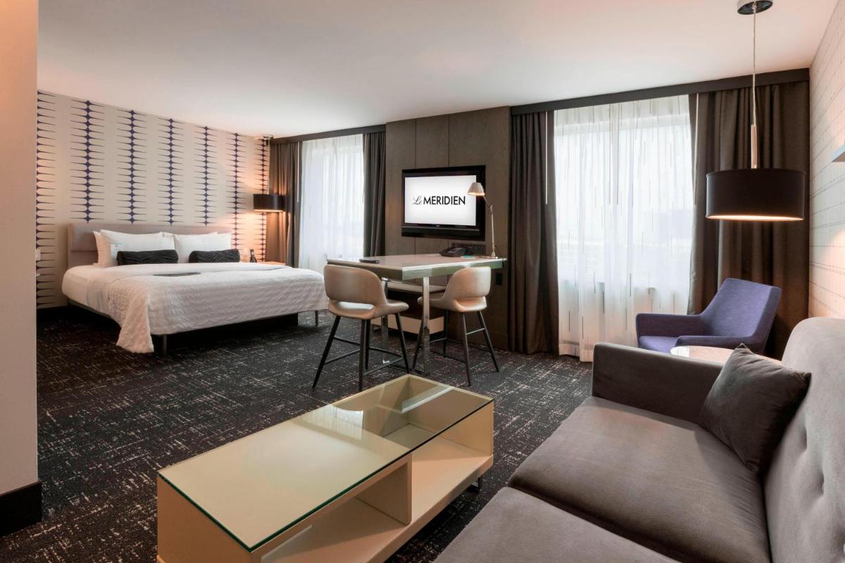 Le Meridien Dallas by the Galleria - main image