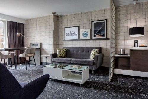 Le Meridien Dallas by the Galleria - image 10