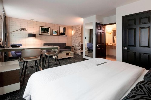 Le Meridien Dallas by the Galleria - image 11