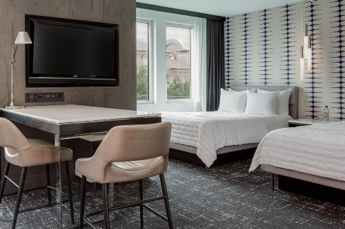 Le Meridien Dallas by the Galleria - image 12