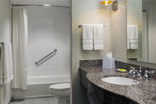 Le Meridien Dallas by the Galleria - image 16