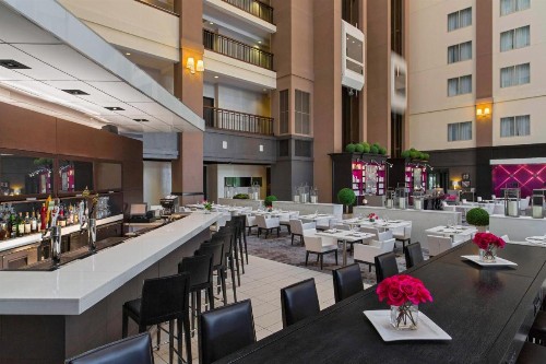 Le Meridien Dallas by the Galleria - image 19