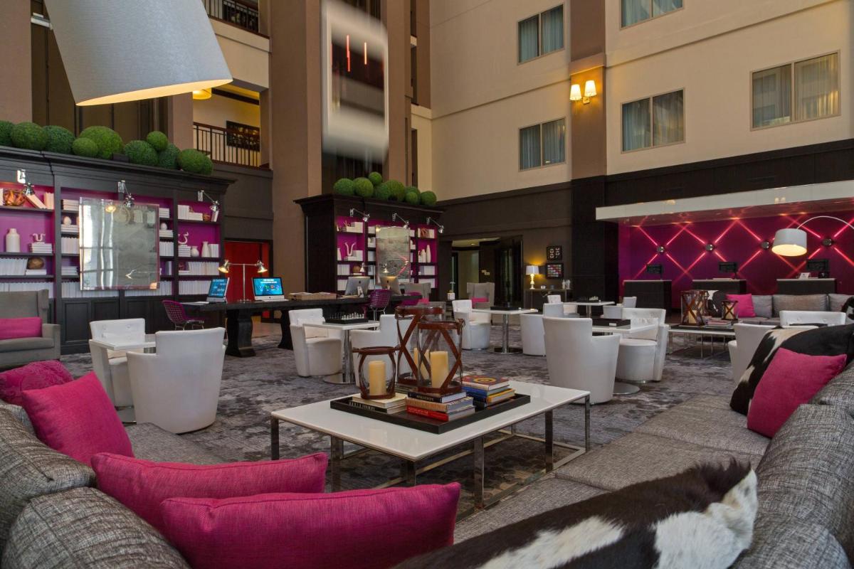 Le Meridien Dallas by the Galleria - image 2