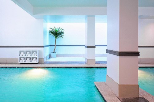 Le Meridien Dallas by the Galleria - image 25