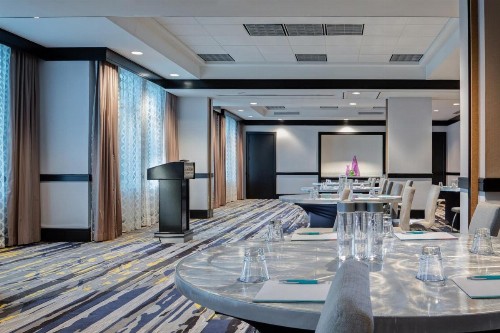 Le Meridien Dallas by the Galleria - image 31