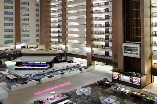 Le Meridien Dallas by the Galleria - image 4