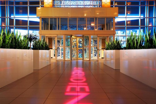 Le Meridien Dallas by the Galleria - image 5