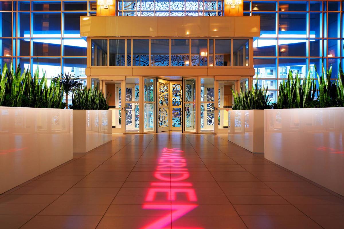 Le Meridien Dallas by the Galleria - image 5