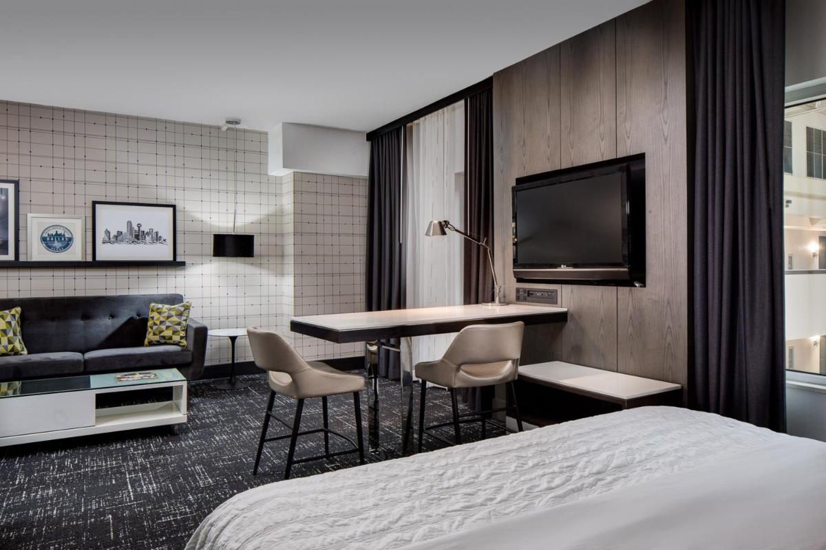Le Meridien Dallas by the Galleria - image 6