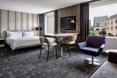 Le Meridien Dallas by the Galleria - image 7