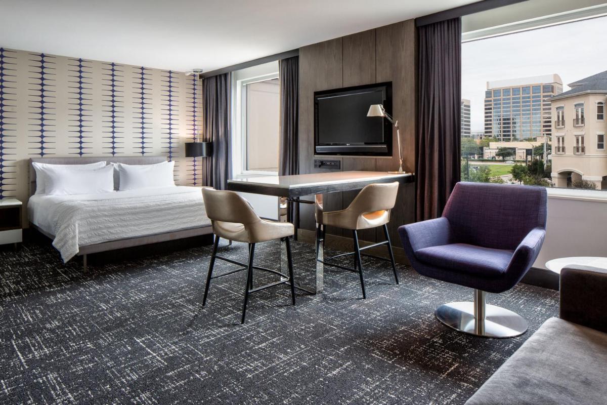 Le Meridien Dallas by the Galleria - image 7