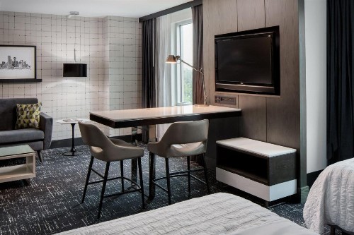 Le Meridien Dallas by the Galleria - image 8