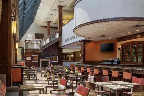 Crowne Plaza Dallas Near Galleria-Addison