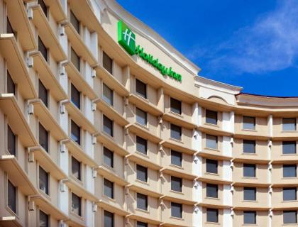 Holiday Inn Market Center an IHG Hotel - image 19