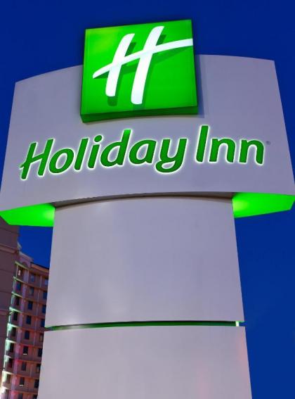 Holiday Inn Market Center an IHG Hotel - image 15