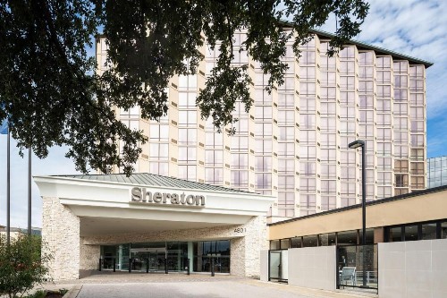 Sheraton Dallas Hotel by the Galleria - image 10