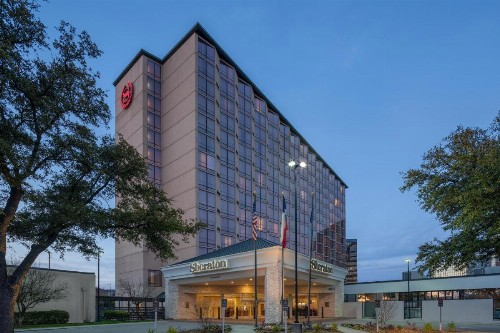 Sheraton Dallas Hotel by the Galleria - image 13