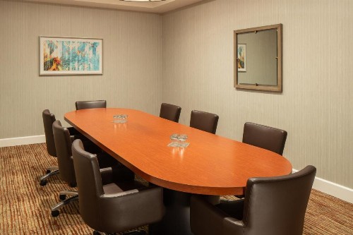 Sheraton Dallas Hotel by the Galleria - image 17