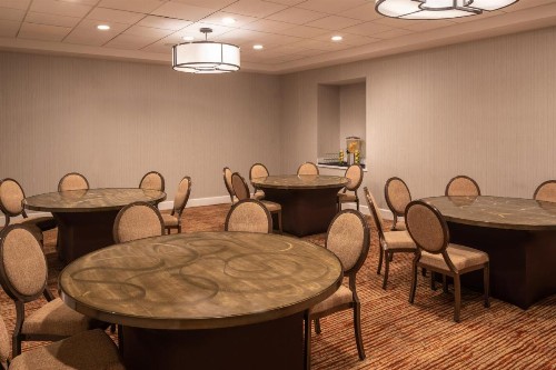 Sheraton Dallas Hotel by the Galleria - image 38