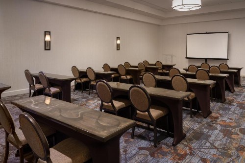 Sheraton Dallas Hotel by the Galleria - image 41
