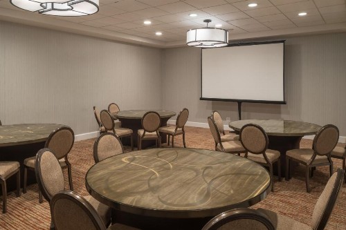 Sheraton Dallas Hotel by the Galleria - image 44