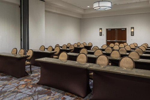 Sheraton Dallas Hotel by the Galleria - image 48