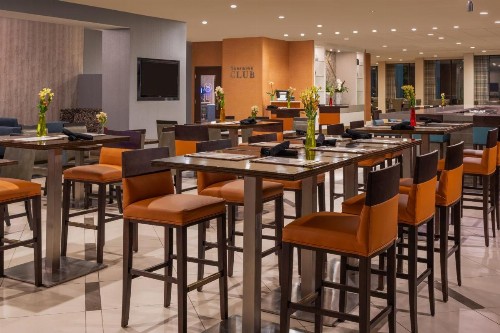 Sheraton Dallas Hotel by the Galleria - image 6