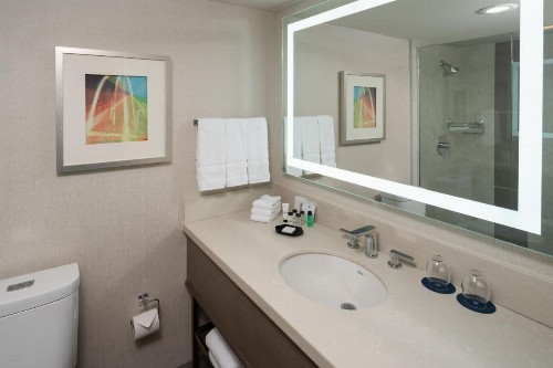 Sheraton Dallas Hotel by the Galleria - image 9