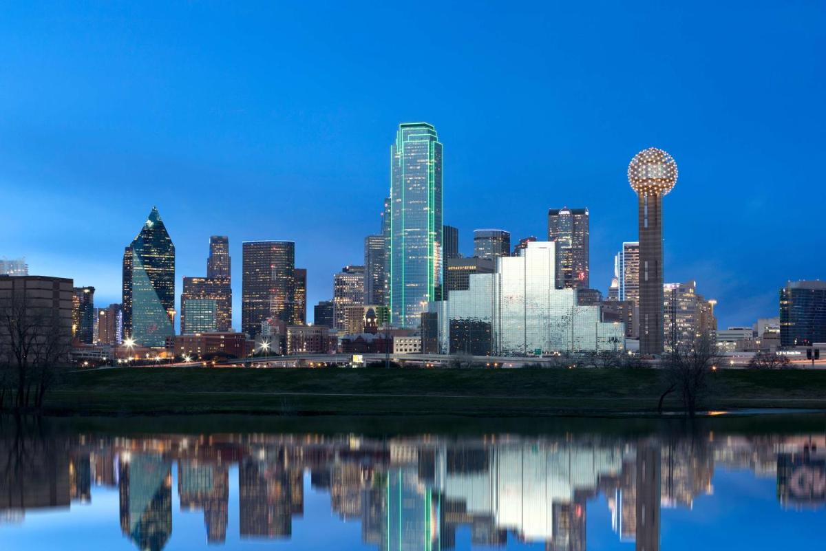 Hyatt Regency Dallas - main image