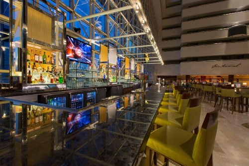 Hyatt Regency Dallas - image 9