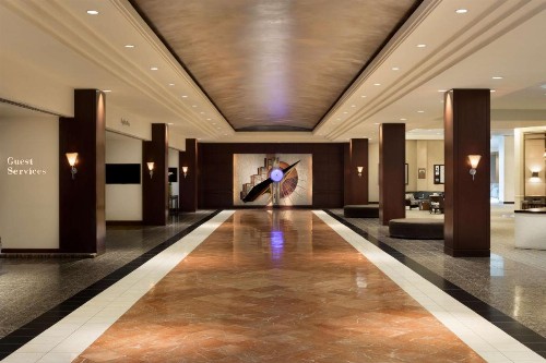 Hyatt Regency Dallas - image 10