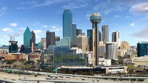 Hyatt Regency Dallas - image 11