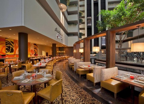 Hyatt Regency Dallas - image 12